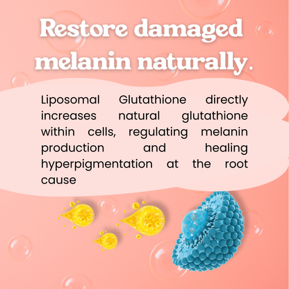 CtrlGirl™ Lipo Gluta Drops