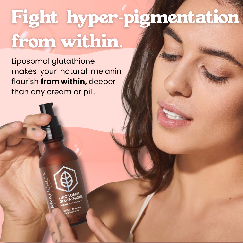 CtrlGirl™ Lipo Gluta Drops