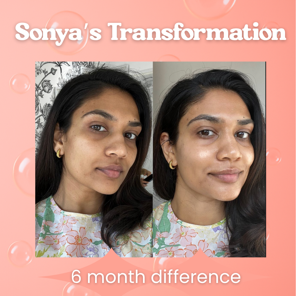 CtrlGirl™ Lipo Gluta Drops